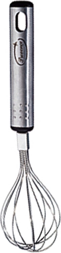 Varilla batidora de acero inoxidable 28 cm TORO