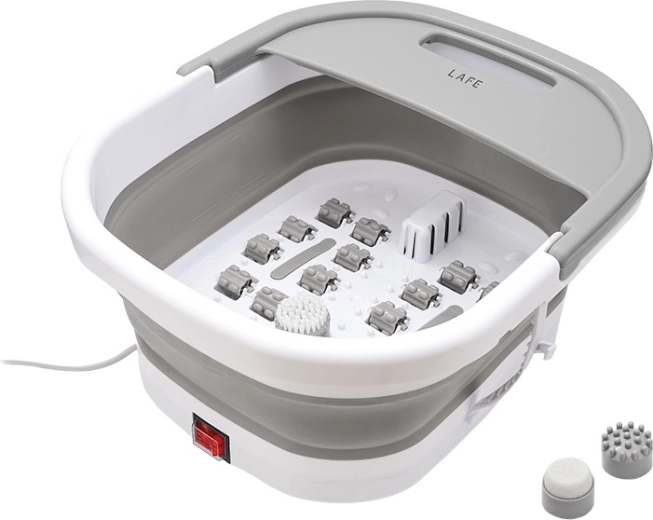 Accesorios de masaje intercambiables