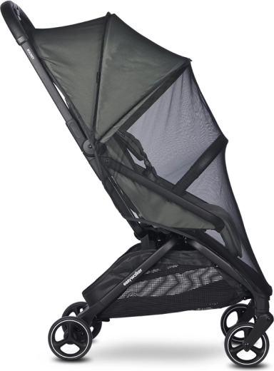 Mosquitera para el asiento deportivo Easywalker Jackey/Rocky S