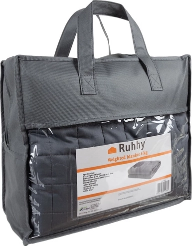 Bolsa práctica para almacenamiento y transporte