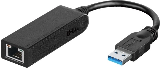 Adaptador USB 3.0 a Ethernet gigabit