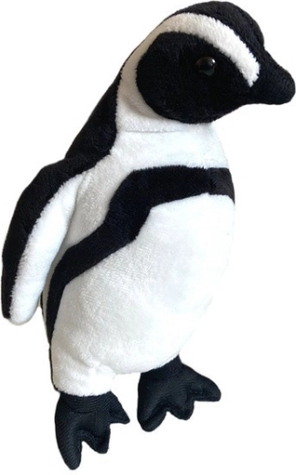 Pingüino de peluche de Humboldt 23 cm