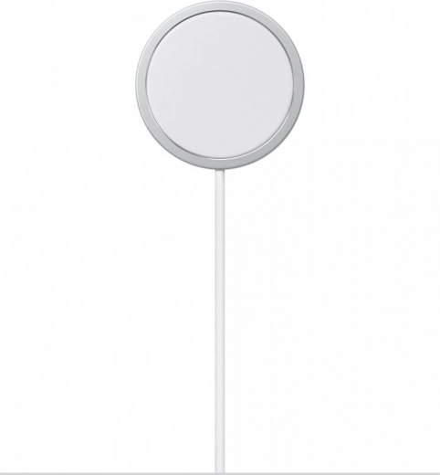 Cargador inalámbrico magnético MagSafe (1 m)