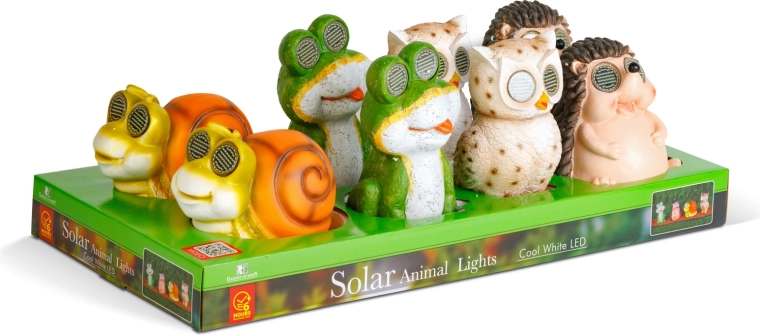 Energía del sol
