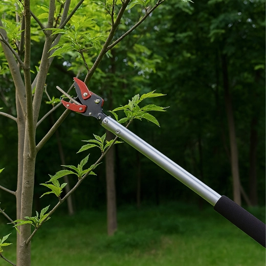 Corte preciso y limpio