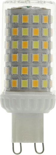 Color de luz blanca ajustable