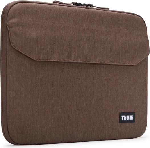 Thule Lithos funda para MacBook Air 15" marrón