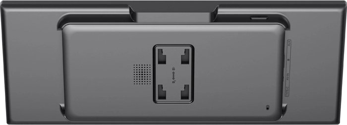 Instalación rápida plug & play y fácil de transportar