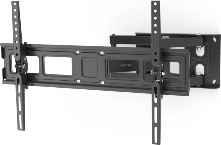 Soporte de pared para TV Hama Fullmotion