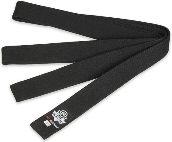 Cinturón para kimono DBX Bushido obi – Longitud 300 cm
