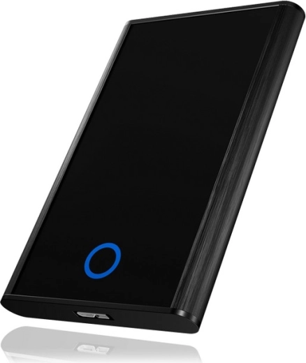 Carcasa externa para discos 2,5" SATA HDD/SSD con USB 3.0