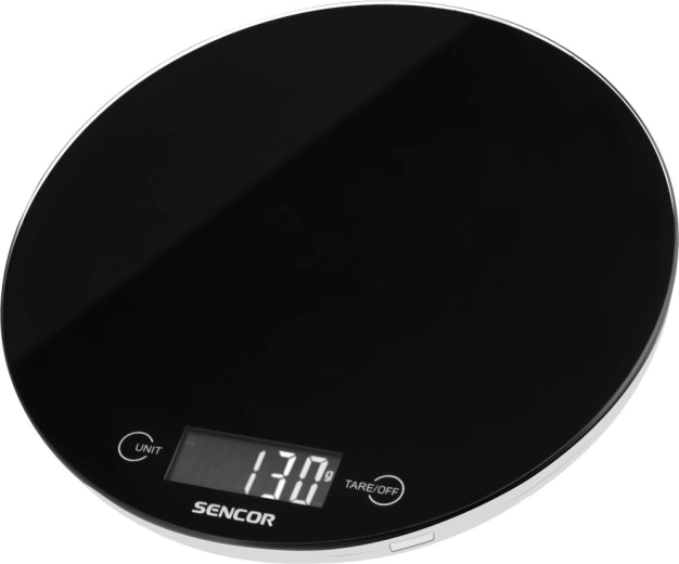 Báscula de cocina Sencor SKS 5330