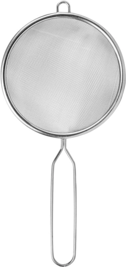 Colador de cocina de acero inoxidable 10 cm