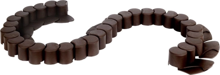 Moldeado flexible y sistema modular