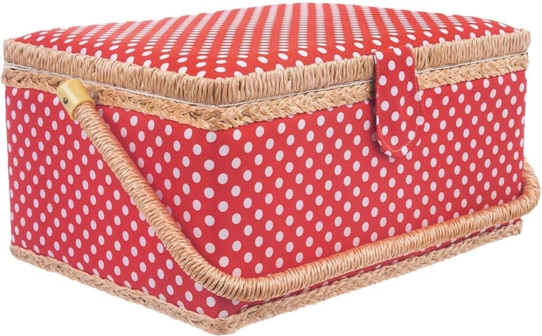 Transporte cómodo y cierre seguro