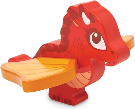 Dragón de madera Le Toy Van