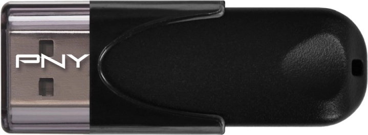 Disco USB Flash 64 GB PNY Attaché 4