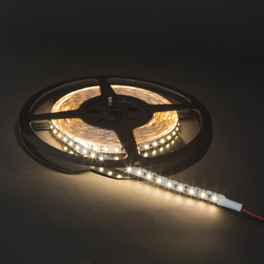 Tira LED con luz blanca diurna de 3000 K, 5 m