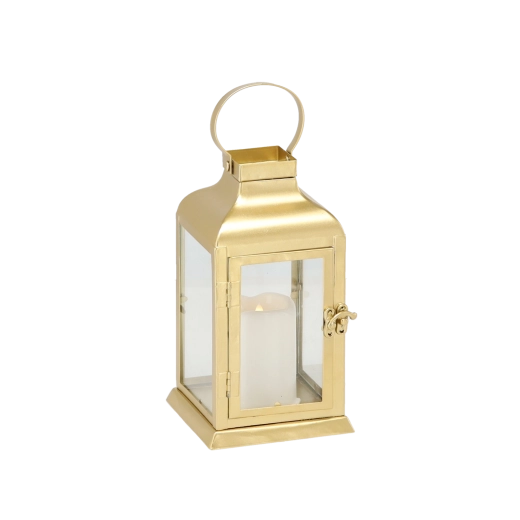 Iluminación LED segura y cómoda