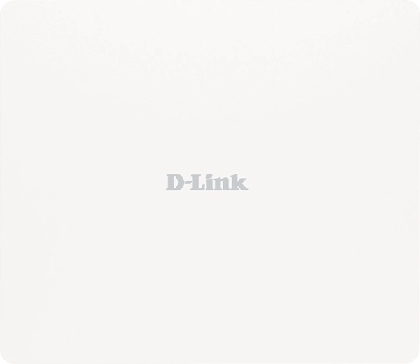 Punto de acceso Wi‑Fi 6 AX3000 para exteriores con PoE D-Link DAP-X3060OU