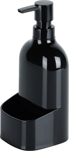 Dispensador y organizador en uno