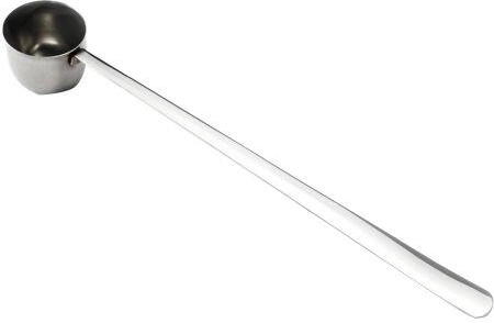 Cucharilla medidora de café de acero inoxidable 7 g
