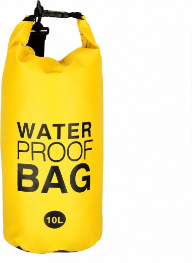 Bolsa estanca (dry bag) 10 l