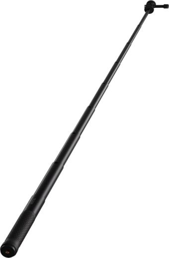 Palo selfie para cámaras deportivas 150 cm Telesin