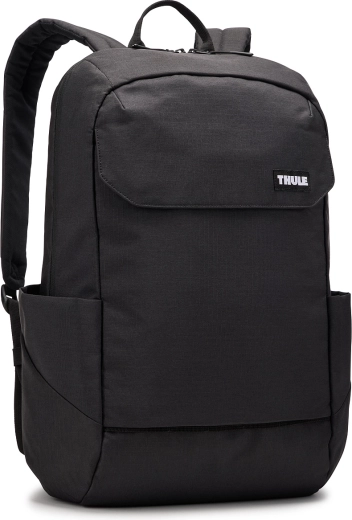 Mochila Thule Lithos 20 l negra