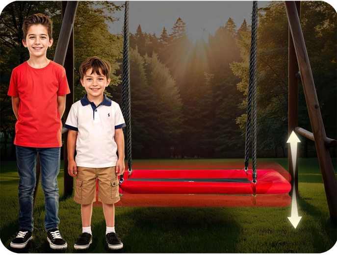 Altura ajustable para niños y adultos
