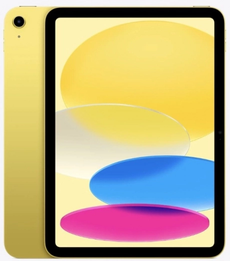 Apple iPad 11. generación con pantalla Liquid Retina de 11"