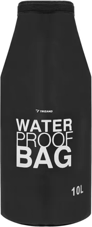 Protección impermeable de las pertenencias