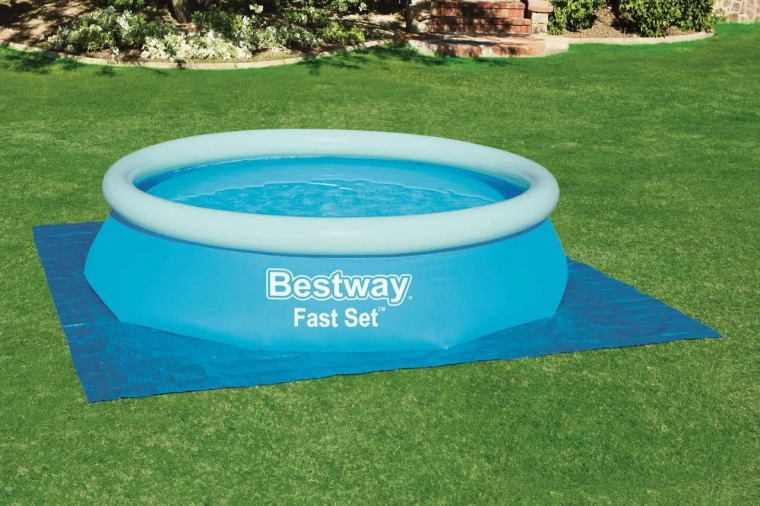 Ideal para piscinas de 305 cm (10 ft)