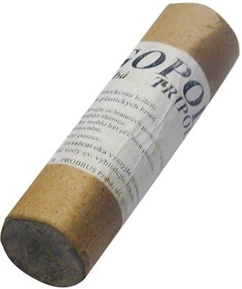 Pasta abrasiva y pulidora gruesa 180 g