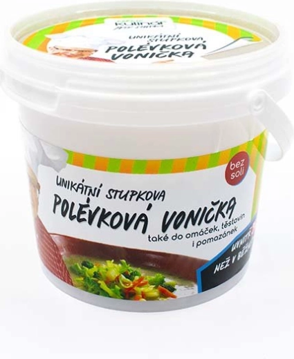 Ramillete para sopa – mezcla universal de especias 45 g