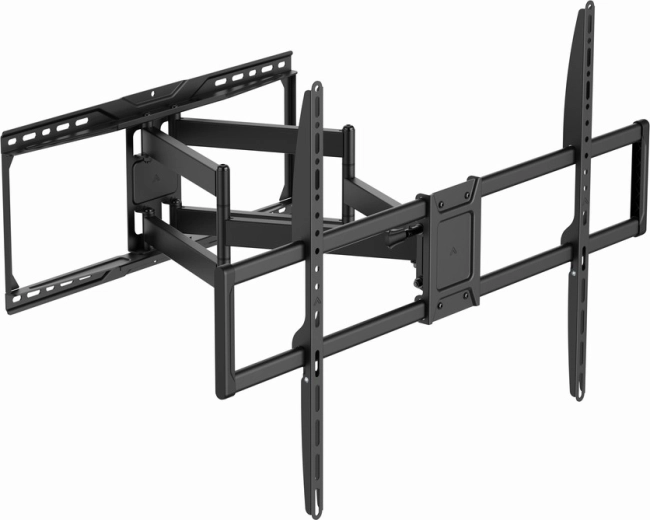 Amplia compatibilidad para TV 50–105" y VESA hasta 900 × 600