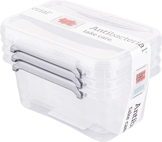 Set de 2 piezas para una mejor organización