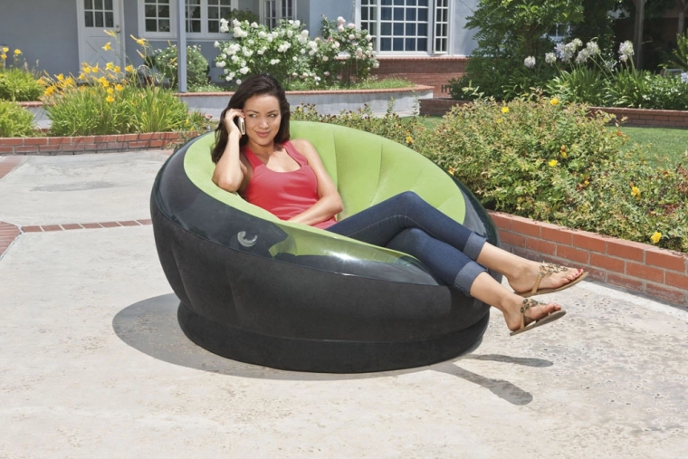 Asiento estable y cómodo
