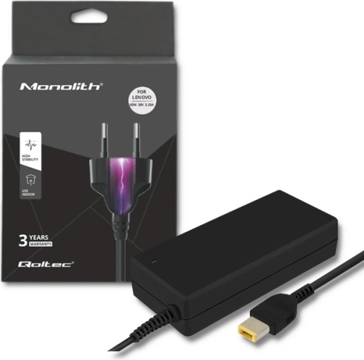 Adaptador de corriente Lenovo 90W 20V 4.5A Slim Tip