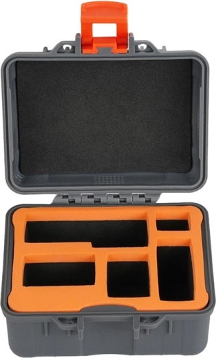 Estuche protector impermeable Sunnylife mini para Osmo Nano - 1 unidad