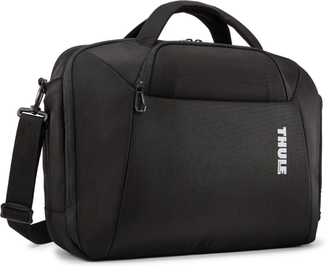 Thule Accent bolsa para portátil 17 l negra