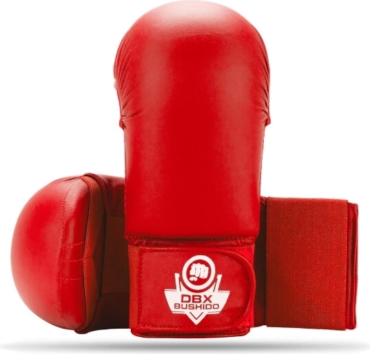 Guantes de karate DBX BUSHIDO – Talla 1