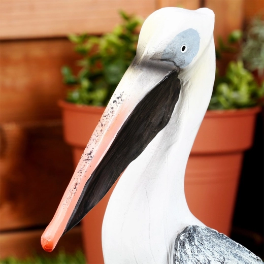 Fácil colocación en el jardín y en la terraza