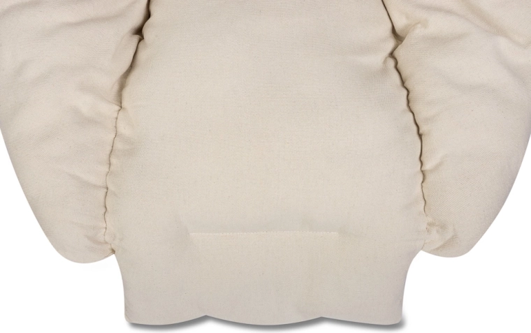 Material agradable y resistente