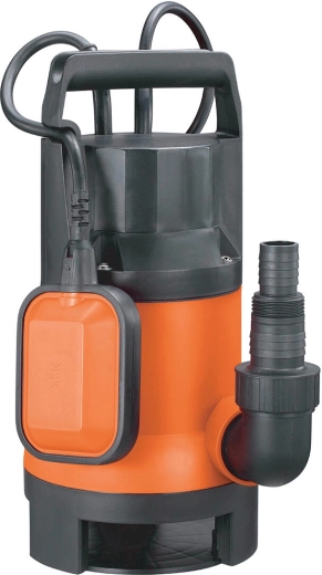 Bomba sumergible para aguas sucias ASIST Smart Garden 900 W