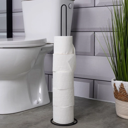 Soporte compacto con gran capacidad