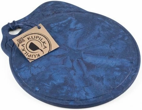 Kupilka Kaarna M tabla azul para cortar y servir