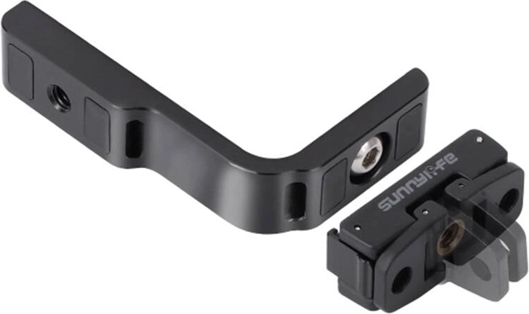 Adaptador magnético para soporte Sunnylife para Insta360 X4 / X5