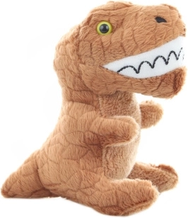 Dinosaurio de peluche T-Rex pequeño