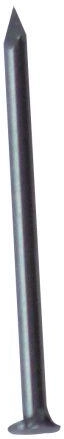 Clavos de construcción 20 × 1,2 mm – paquete de 1 kg